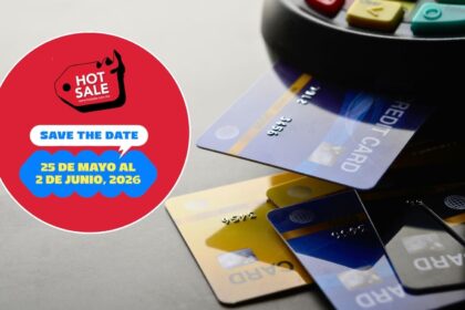 Hot Sale 2026 arranca con promociones bancarias: Qué tarjetas tienen mejores ofertas
