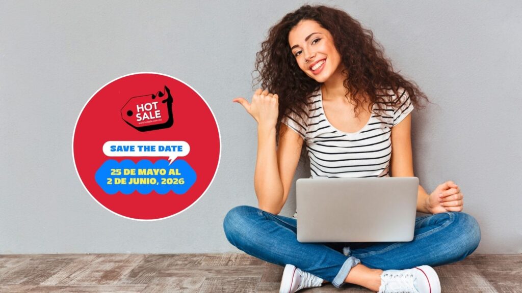 Hot Sale 2026: Tiendas participantes y ofertas en Guadalajara
