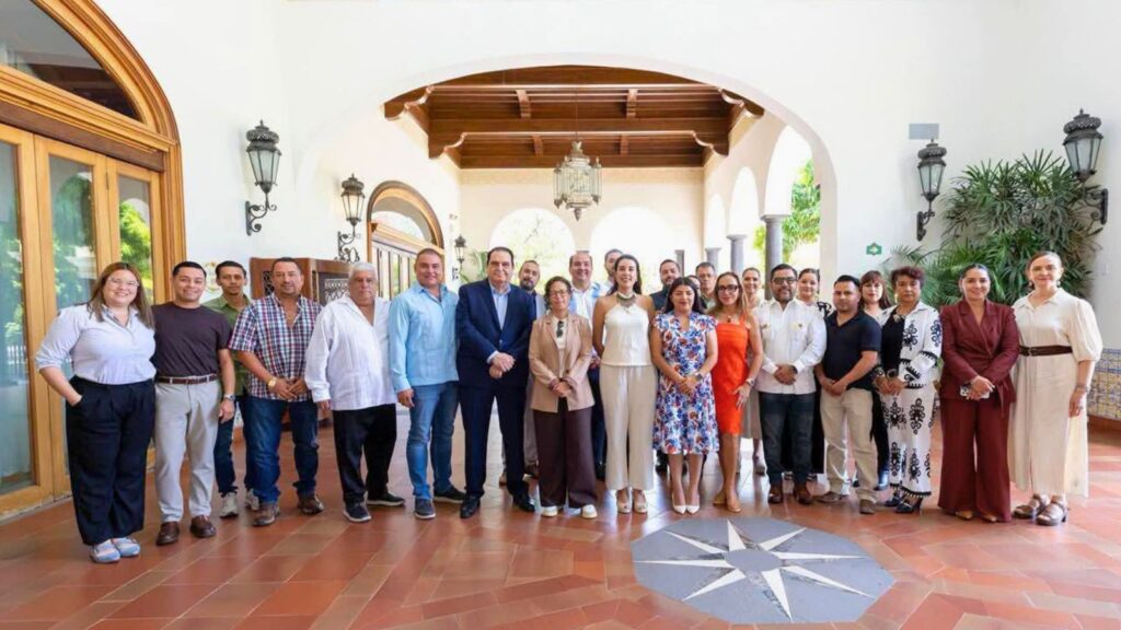 Así avanza ITB Americas en Jalisco