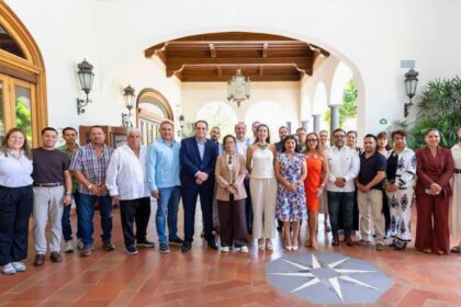 Así avanza ITB Americas en Jalisco