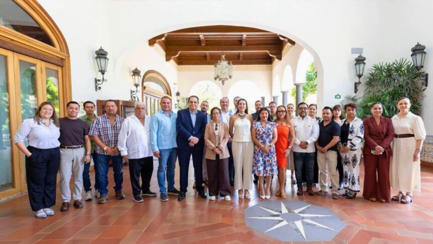 Así avanza ITB Americas en Jalisco