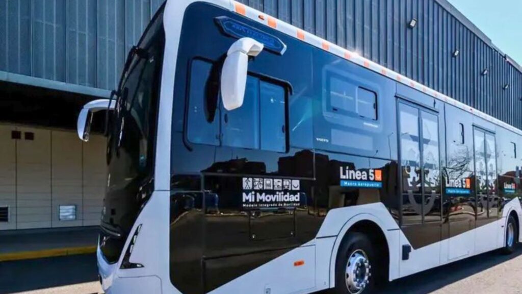 Línea 5 de Guadalajara arrancará operaciones el 4 de junio de 2026