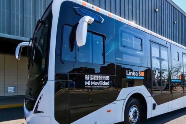 Línea 5 de Guadalajara arrancará operaciones el 4 de junio de 2026