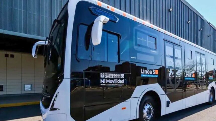 Línea 5 de Guadalajara arrancará operaciones el 4 de junio de 2026