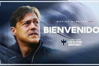 Rayados apuesta por Matías Almeyda rumbo al Apertura 2026