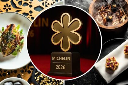 Lista completa de restaurantes Michelin 2026 en Monterrey