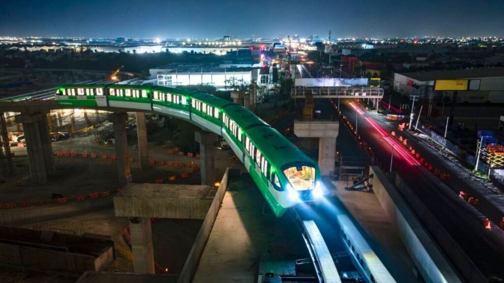 ¿Cuándo abre el monorriel en Monterrey? Esto se sabe