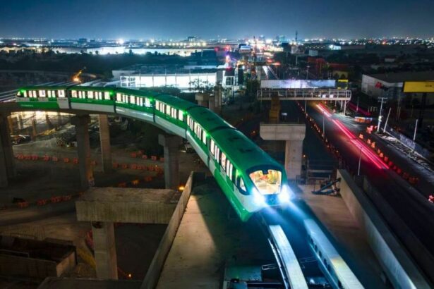 ¿Cuándo abre el monorriel en Monterrey? Esto se sabe
