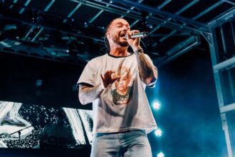J Balvin dará concierto gratis en Monterrey