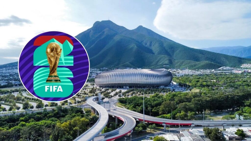 Estadio Monterrey: Todos los juegos del Mundial 2026