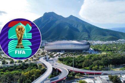 Estadio Monterrey: Todos los juegos del Mundial 2026