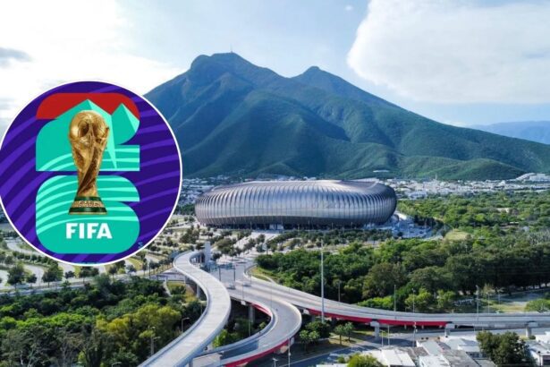 Estadio Monterrey: Todos los juegos del Mundial 2026