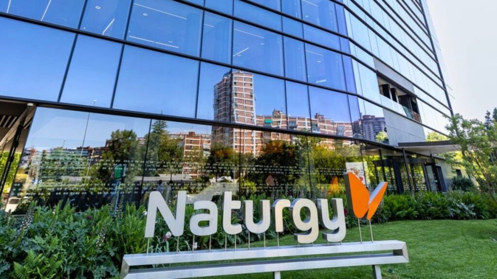 Naturgy invertirá millones en infraestructura de gas en Nuevo León
