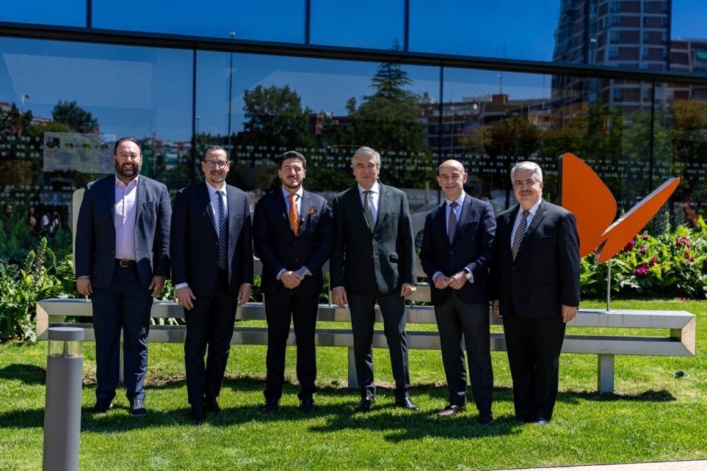 Naturgy invertirá más de 300 millones de euros en red de gas para Nuevo León