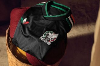 Tri lanza jersey negro para Mundial 2026: cuánto cuesta y dónde conseguirlo
