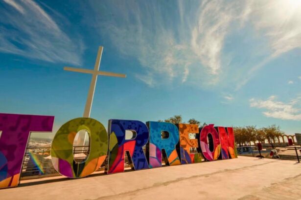 Agenda de eventos en mayo 2026 impulsa turismo en Torreón