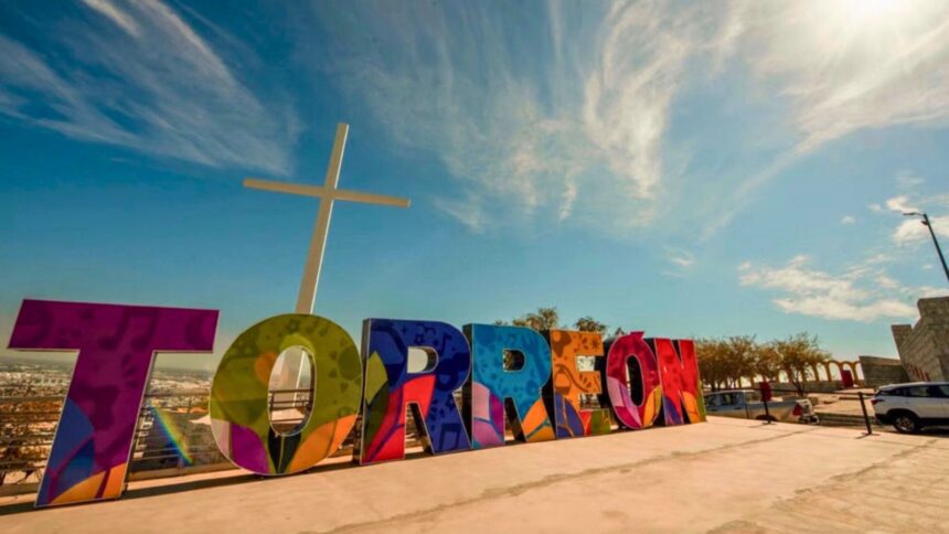 Agenda de eventos en mayo 2026 impulsa turismo en Torreón