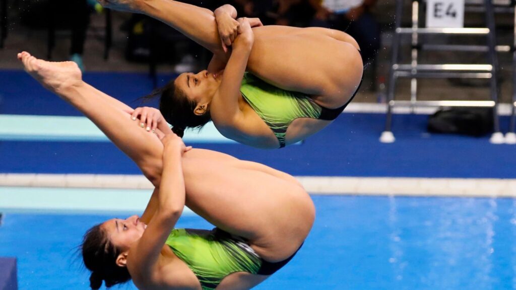 Guadalajara recibirá Copa México de World Aquatics