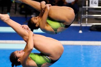 Guadalajara recibirá Copa México de World Aquatics