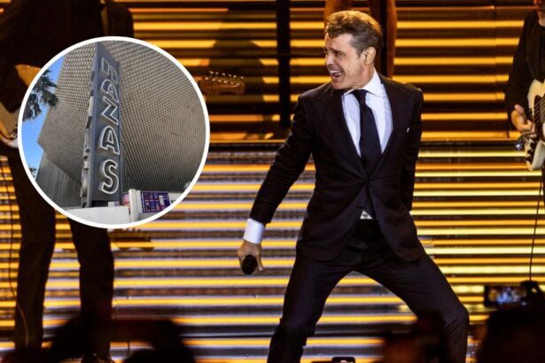 Concierto de Luis Miguel en Torreón: Homenaje sinfónico este 10 de mayo