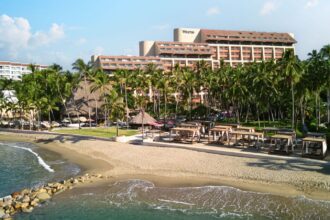 Westin lanza su primer all inclusive en México desde Vallarta