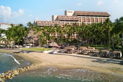 Westin lanza su primer all inclusive en México desde Vallarta