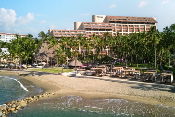 Westin lanza su primer all inclusive en México desde Vallarta
