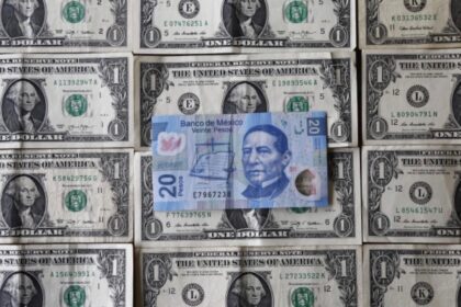 Precio del dólar hoy en México, jueves 28 de mayo de 2026