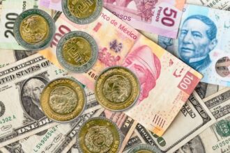 Así amaneció el precio del dólar HOY en México este martes 19 de mayo de 2026