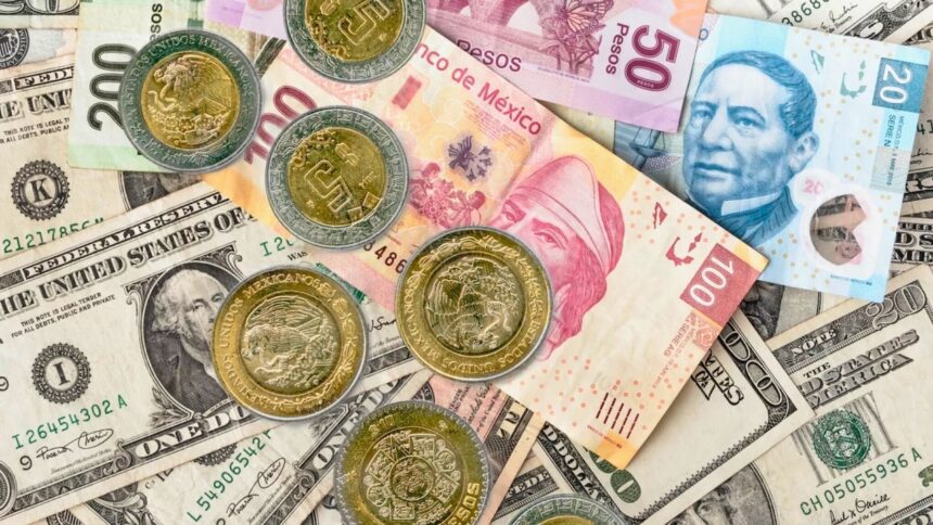 Así amaneció el precio del dólar HOY en México este martes 19 de mayo de 2026