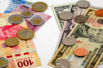 Tipo de cambio hoy 13 de mayo de 2026: peso se mantiene estable frente al dólar