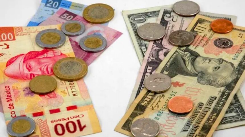 Tipo de cambio hoy 13 de mayo de 2026: peso se mantiene estable frente al dólar