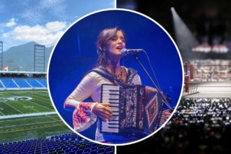 Monterrey tendrá un fin de semana lleno de conciertos y espectáculos del 29 al 31 de mayo