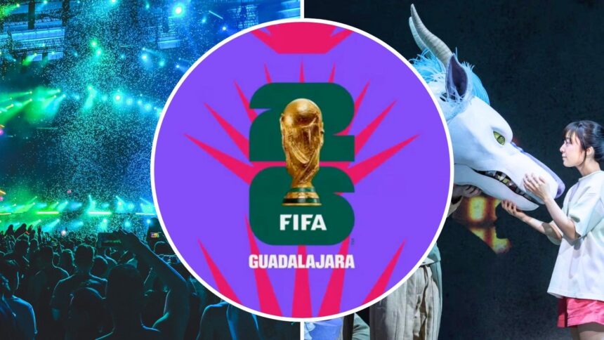 Guadalajara junio 2026: Los mejores planes y eventos del mes