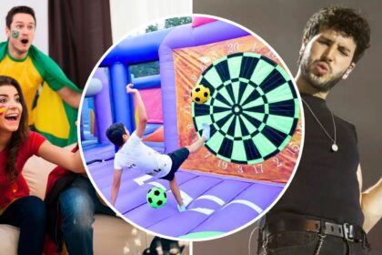 Qué hacer en Torreón en junio 2026: Agenda de conciertos y eventos