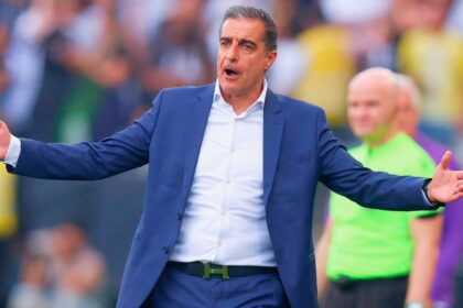 Santos Laguna apuesta por Renato Paiva para el Apertura 2026