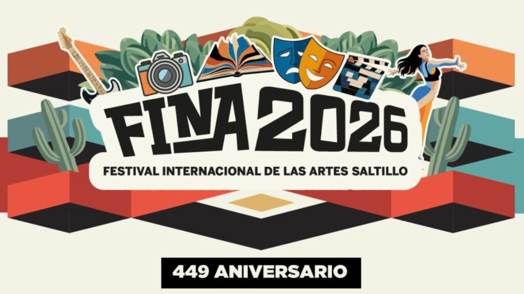 Todo sobre la inauguración del FINA Saltillo 2026