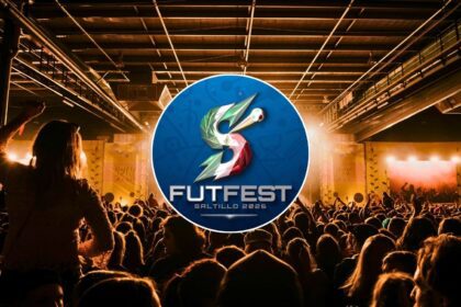FutFest 2026 llegará a Saltillo con transmisiones del Mundial y conciertos