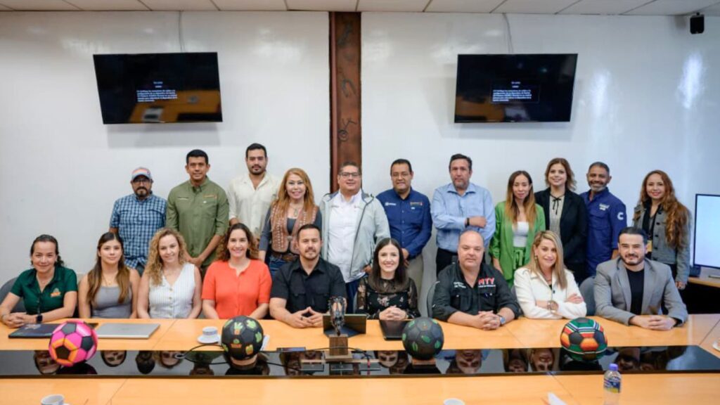 Rumbo al Mundial 2026, Saltillo tendrá promoción turística en Monterrey