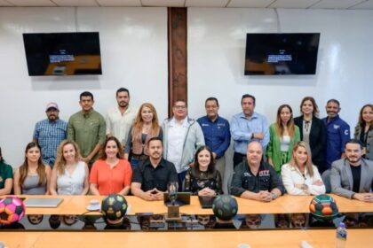 Rumbo al Mundial 2026, Saltillo tendrá promoción turística en Monterrey
