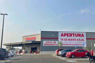 Guía de rutas para Costco Escobedo: La sucursal más grande de Latinoamérica