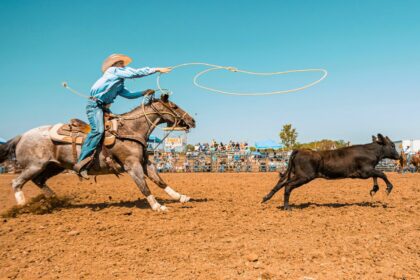 Saltillo 2026: Todo lo que debes saber del Rodeo Botas y Sombrero