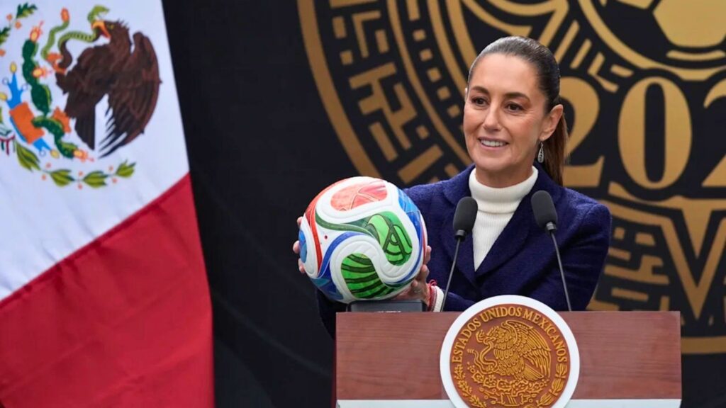 SEP propone adelantar vacaciones por Mundial 2026, pero Presidencia lo desmiente