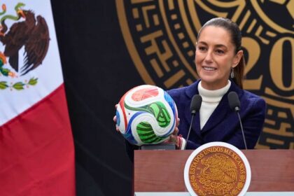 SEP propone adelantar vacaciones por Mundial 2026, pero Presidencia lo desmiente