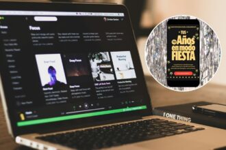 Spotify estrena función para ver todo tu historial musical: Guía paso a paso