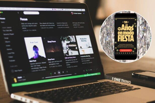 Spotify estrena función para ver todo tu historial musical: Guía paso a paso