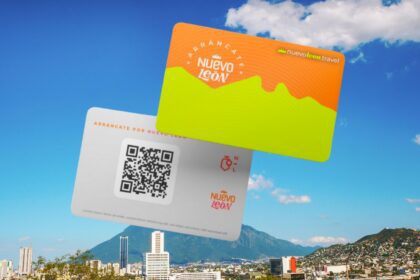 Arráncate por Nuevo León: Cómo obtener la tarjeta turística