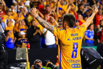 Tigres va por la Concachampions 2026 ante Toluca: Horario y transmisión EN VIVO