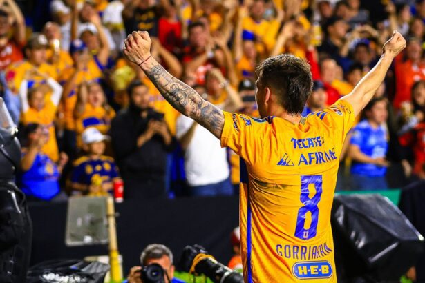 Tigres va por la Concachampions 2026 ante Toluca: Horario y transmisión EN VIVO