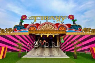 Tihany Spectacular extiende funciones en Torreón: Costos, horarios y detalles del show